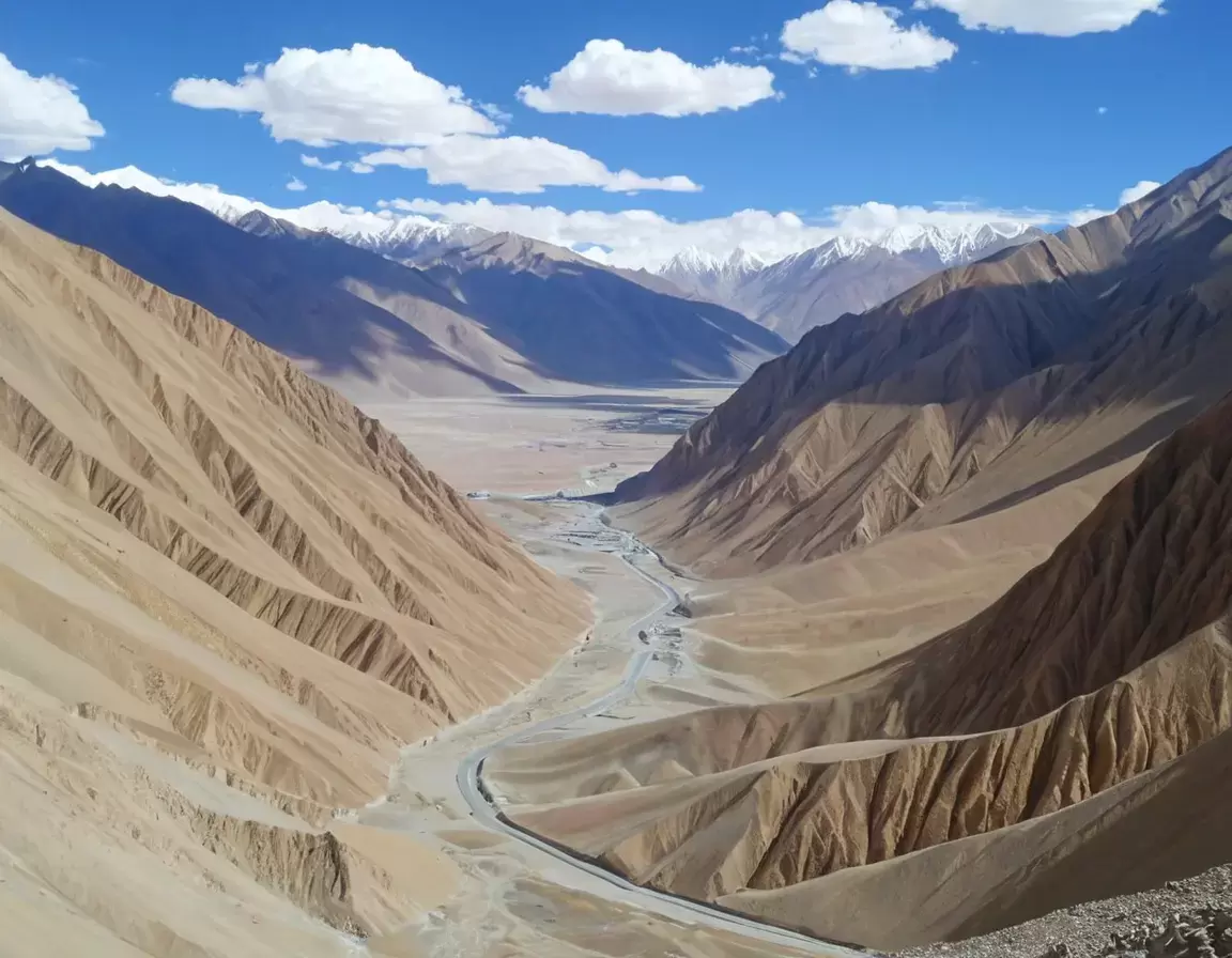 Leh Ladakh Captions For Instagram