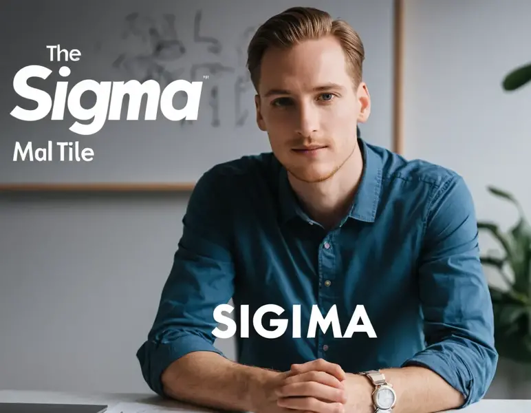 sigma bio for instagram