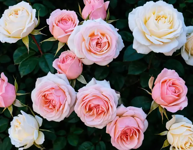 Beautiful Rose Captions For Instagram