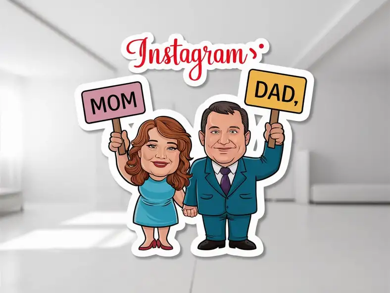 Mom Dad Quotes For Instagram